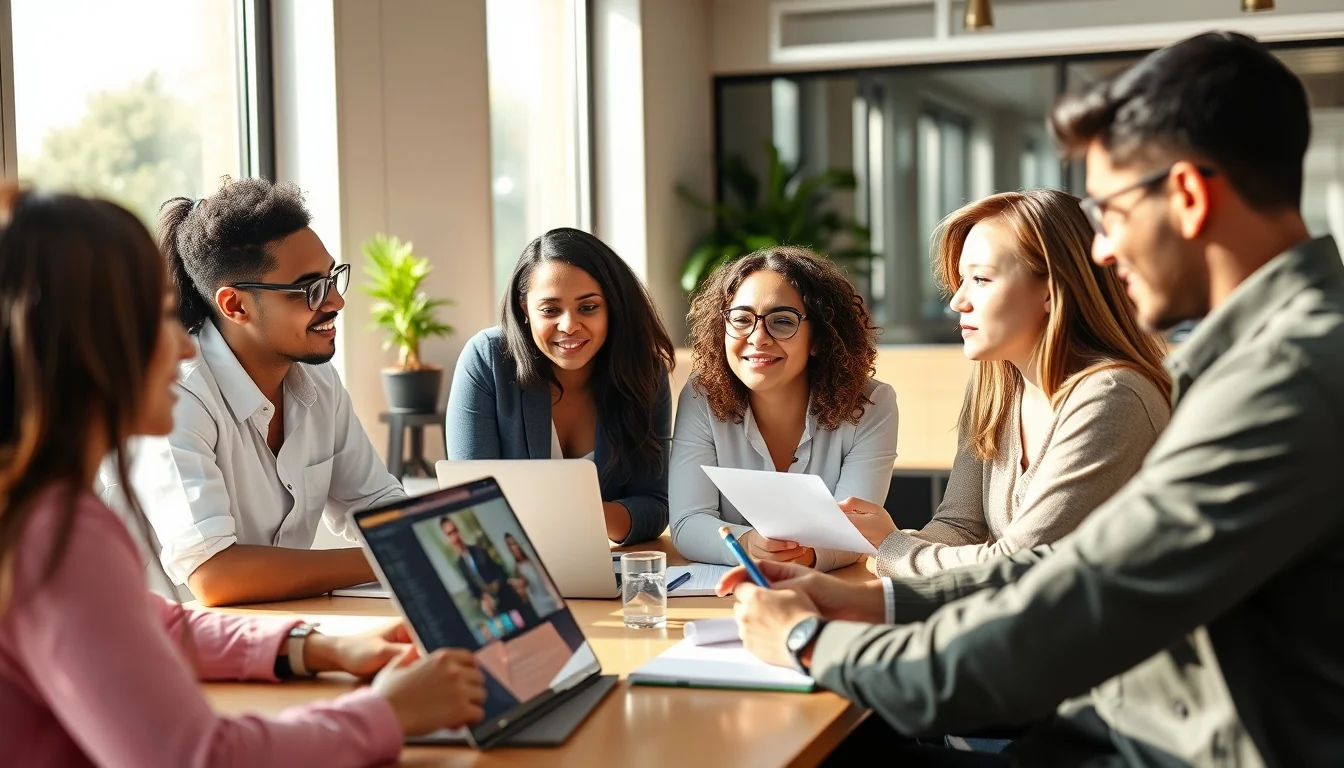 Continuous Learning for Professionals